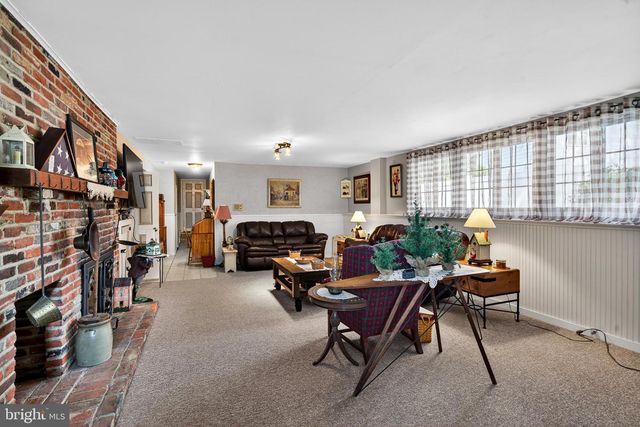 1201 CRANE DR, Cherry Hill, NJ 08003