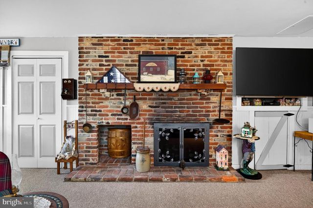 1201 CRANE DR, Cherry Hill, NJ 08003
