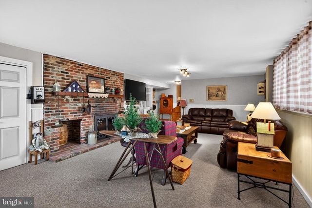 1201 CRANE DR, Cherry Hill, NJ 08003