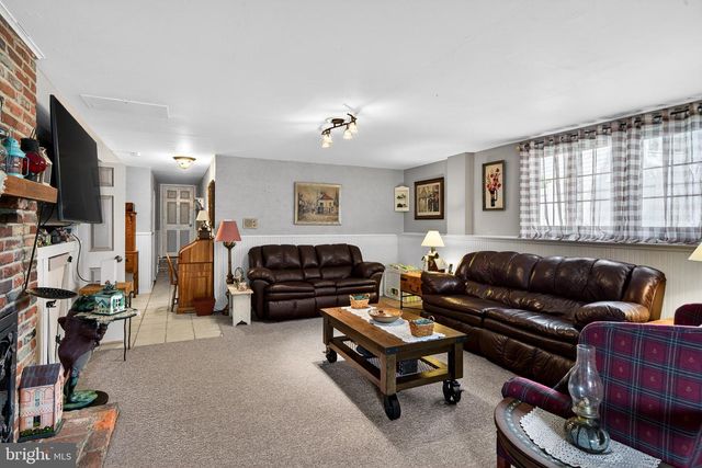1201 CRANE DR, Cherry Hill, NJ 08003