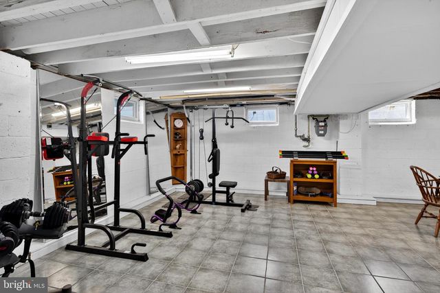 1201 CRANE DR, Cherry Hill, NJ 08003