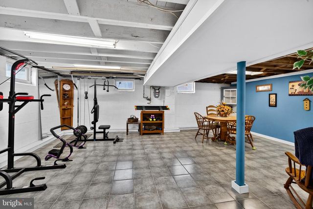 1201 CRANE DR, Cherry Hill, NJ 08003