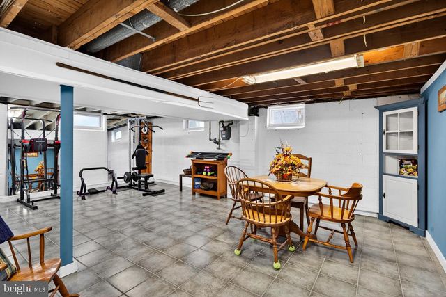 1201 CRANE DR, Cherry Hill, NJ 08003
