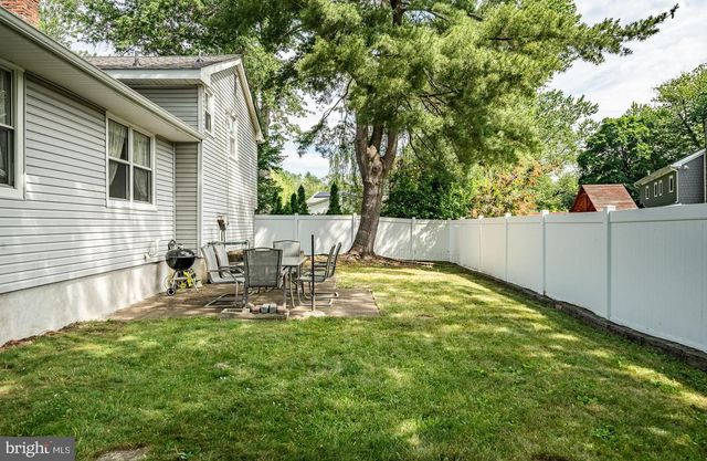1201 CRANE DR, Cherry Hill, NJ 08003