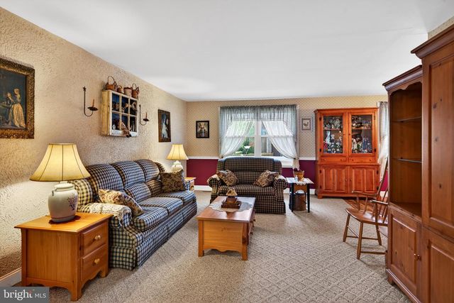 1201 CRANE DR, Cherry Hill, NJ 08003