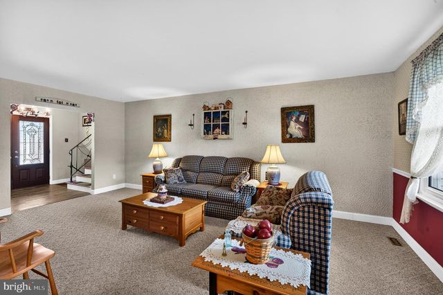 1201 CRANE DR, Cherry Hill, NJ 08003