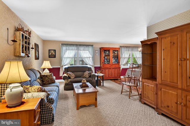 1201 CRANE DR, Cherry Hill, NJ 08003