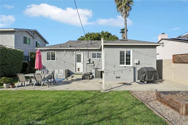 3728 Conquista, Long Beach, CA 90808
