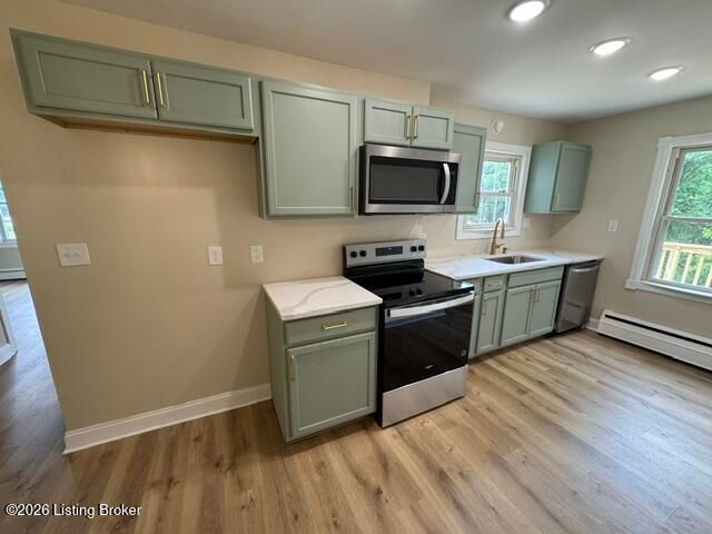 1125 Hilliard Ave, Louisville, KY 40204