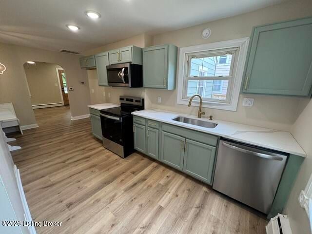 1125 Hilliard Ave, Louisville, KY 40204