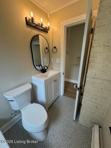 1125 Hilliard Ave, Louisville, KY 40204