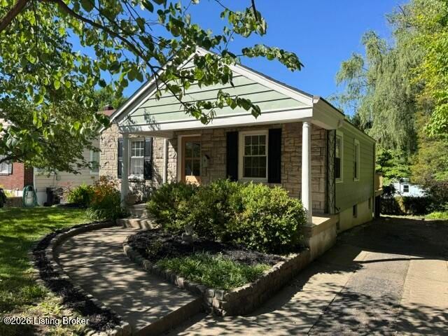 1125 Hilliard Ave, Louisville, KY 40204