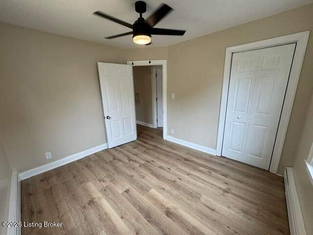 1125 Hilliard Ave, Louisville, KY 40204