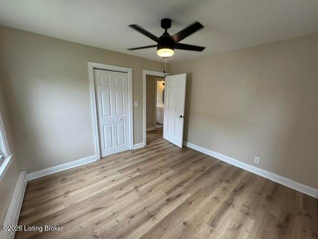 1125 Hilliard Ave, Louisville, KY 40204