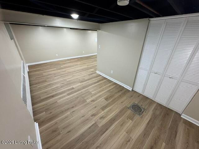 1125 Hilliard Ave, Louisville, KY 40204
