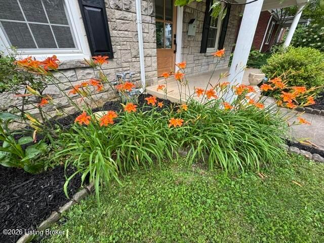 1125 Hilliard Ave, Louisville, KY 40204