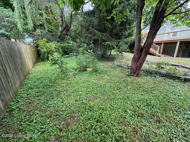 1125 Hilliard Ave, Louisville, KY 40204