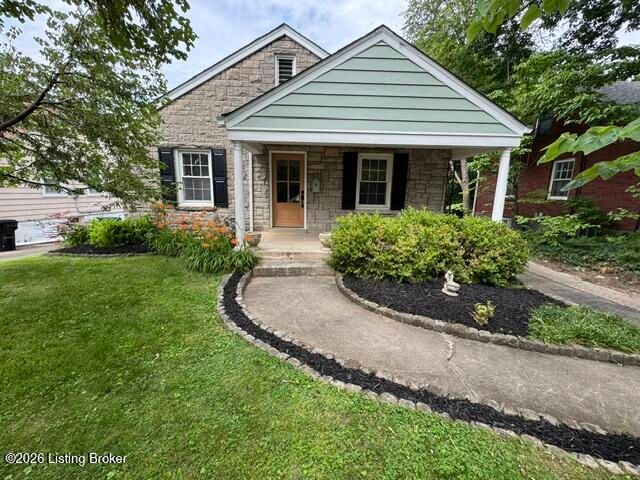 1125 Hilliard Ave, Louisville, KY 40204