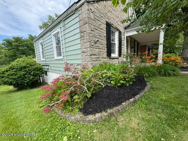 1125 Hilliard Ave, Louisville, KY 40204