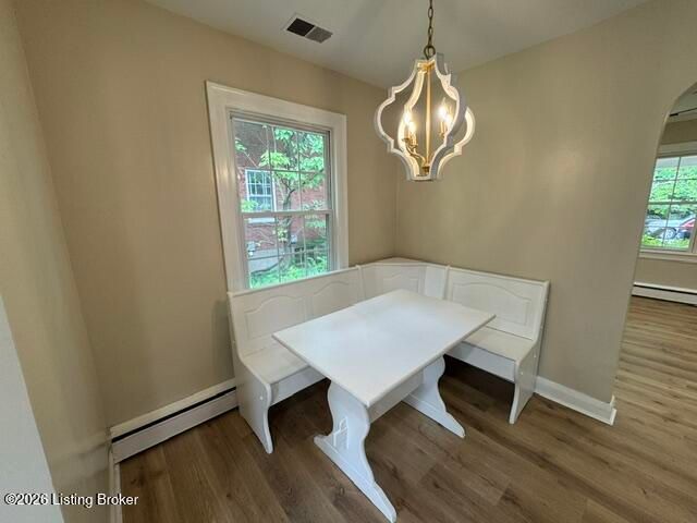 1125 Hilliard Ave, Louisville, KY 40204