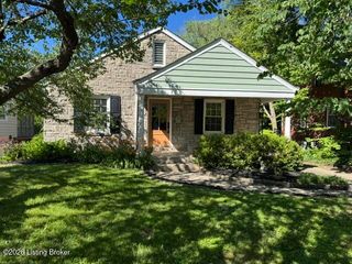 1125 Hilliard Ave, Louisville, KY 40204