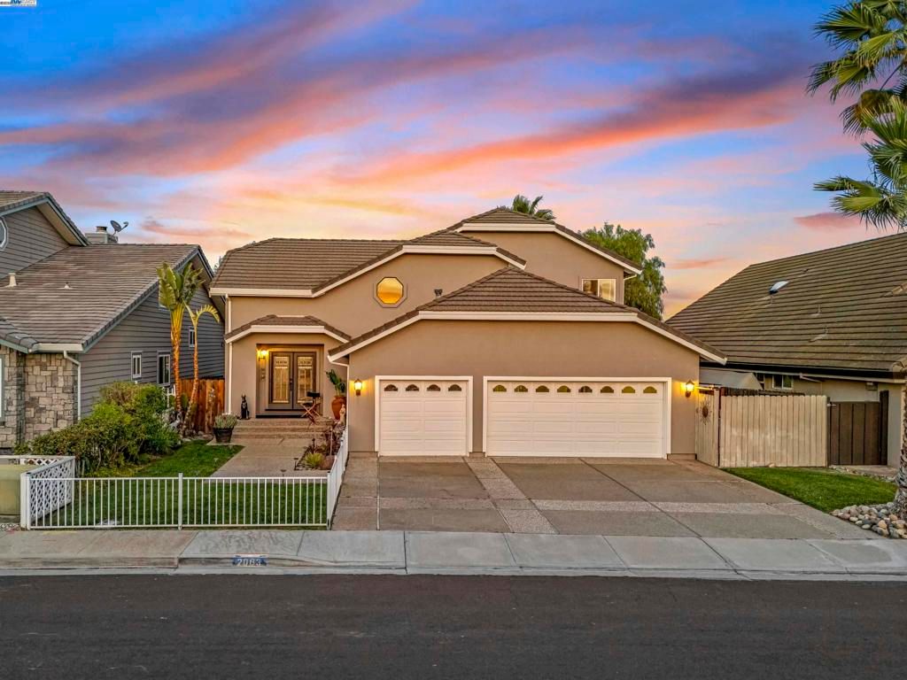2063 Windward Pt, Discovery Bay, CA 94505