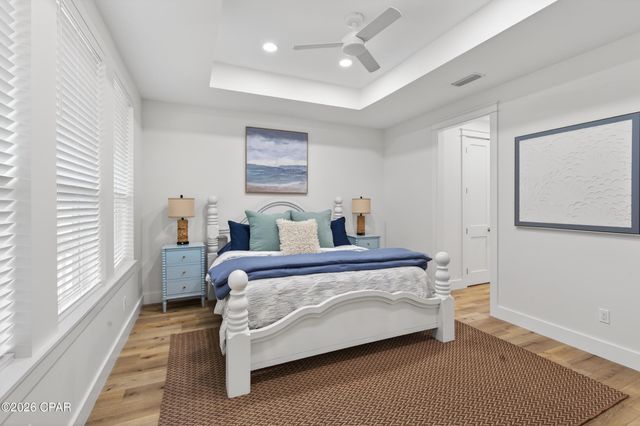 6720 Harbour Boulevard, Panama City Beach, FL 32407
