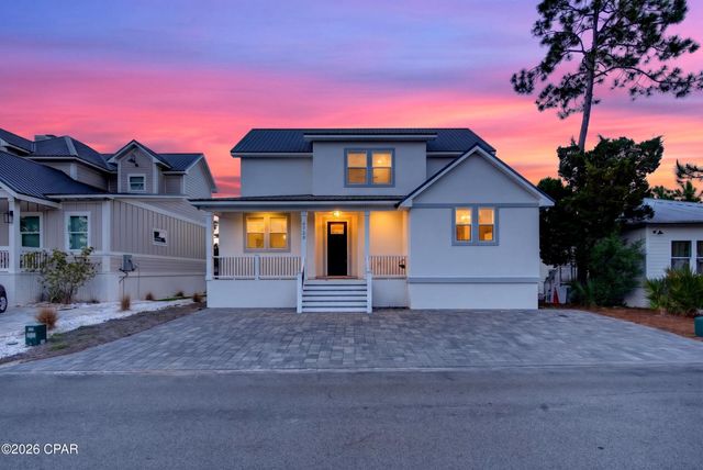 6720 Harbour Boulevard, Panama City Beach, FL 32407