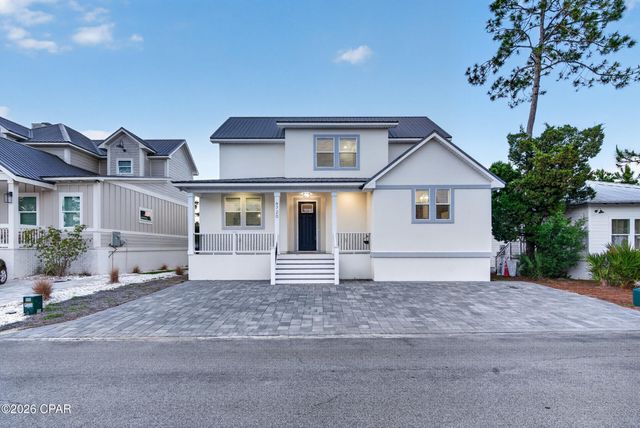 6720 Harbour Boulevard, Panama City Beach, FL 32407