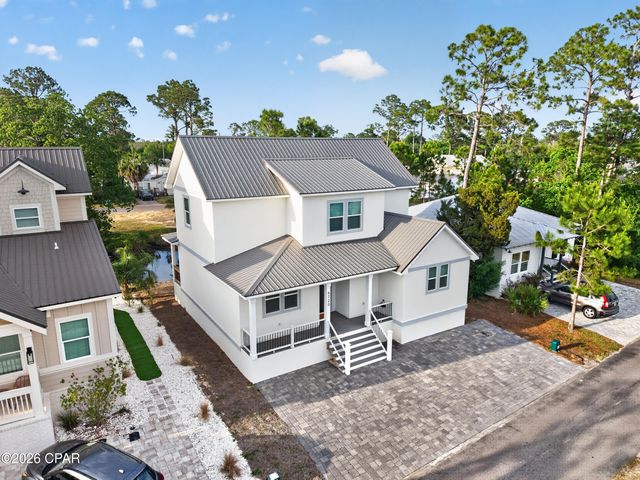6720 Harbour Boulevard, Panama City Beach, FL 32407