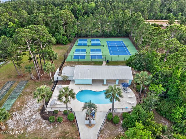6720 Harbour Boulevard, Panama City Beach, FL 32407