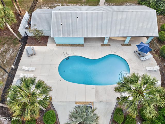 6720 Harbour Boulevard, Panama City Beach, FL 32407
