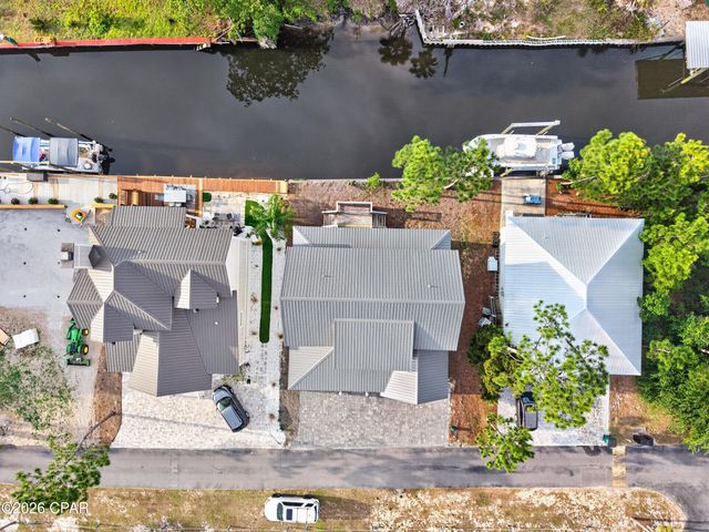 6720 Harbour Boulevard, Panama City Beach, FL 32407