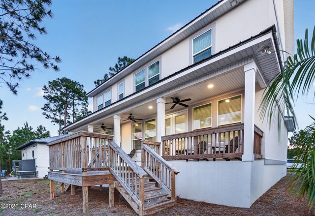 6720 Harbour Boulevard, Panama City Beach, FL 32407