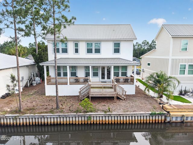 6720 Harbour Boulevard, Panama City Beach, FL 32407