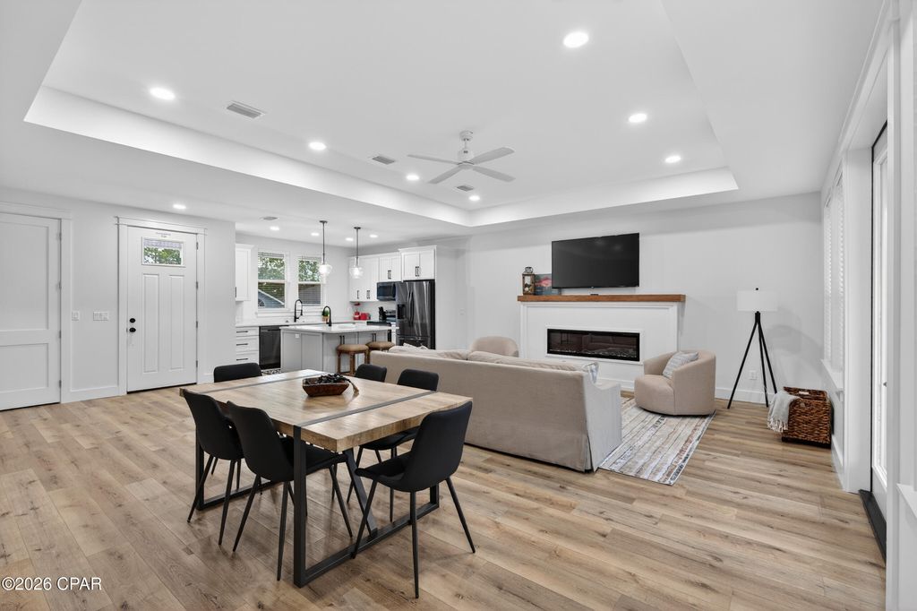Image 17 of property listing at 6720 Harbour Boulevard, Panama City Beach, FL 32407