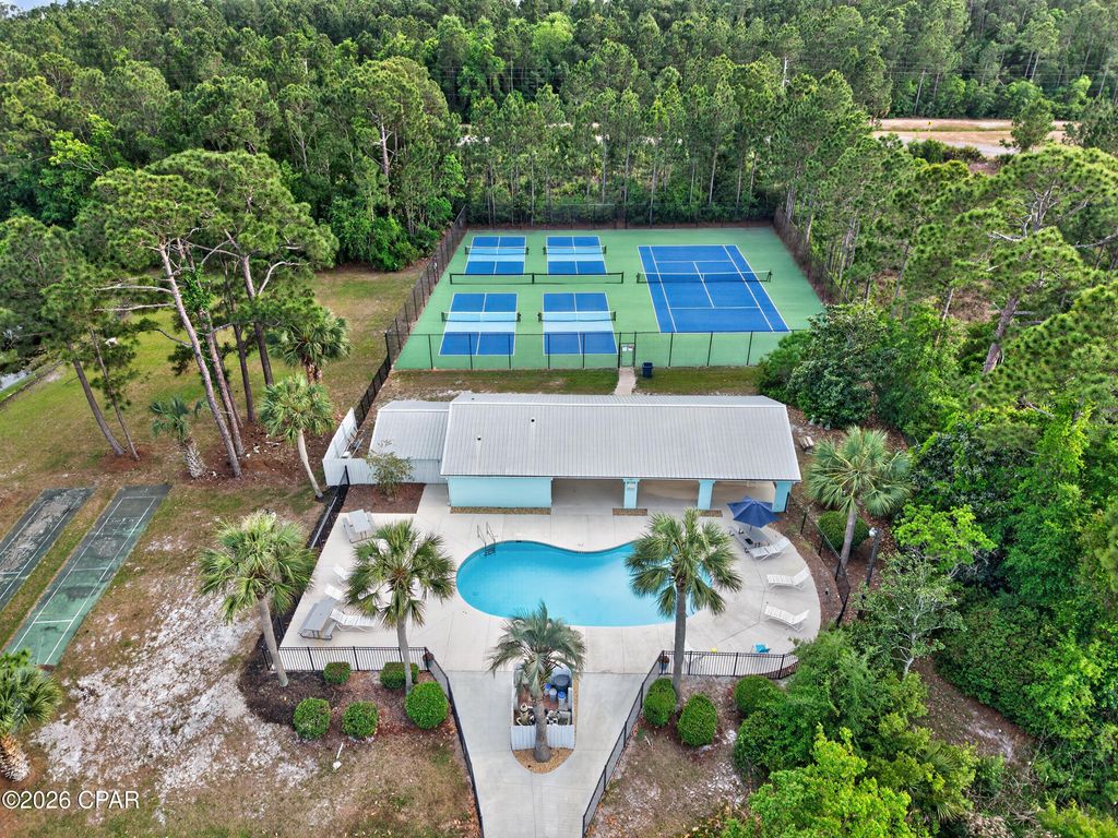 Image 40 of property listing at 6720 Harbour Boulevard, Panama City Beach, FL 32407