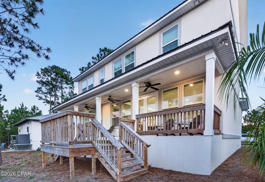 Image 7 of property listing at 6720 Harbour Boulevard, Panama City Beach, FL 32407