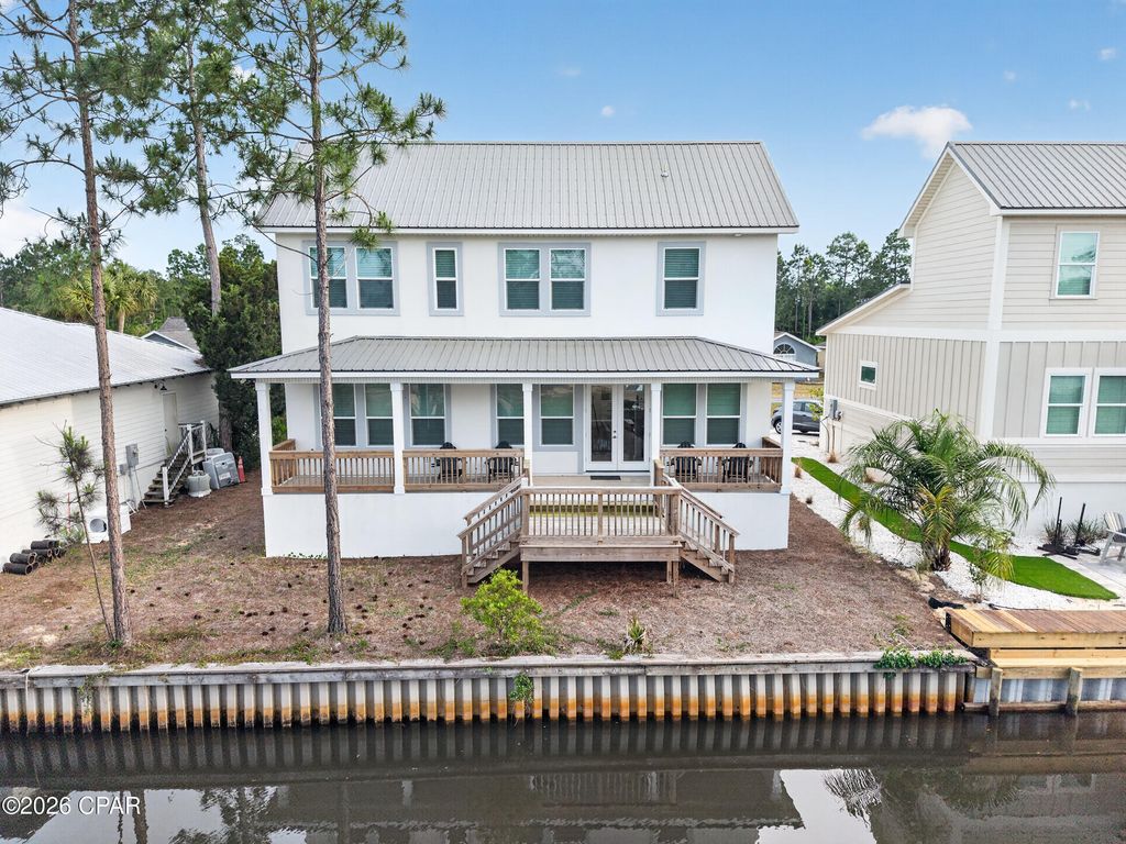 Image 8 of property listing at 6720 Harbour Boulevard, Panama City Beach, FL 32407