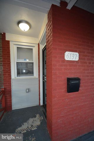 6137 W JEFFERSON ST, Philadelphia, PA 19151
