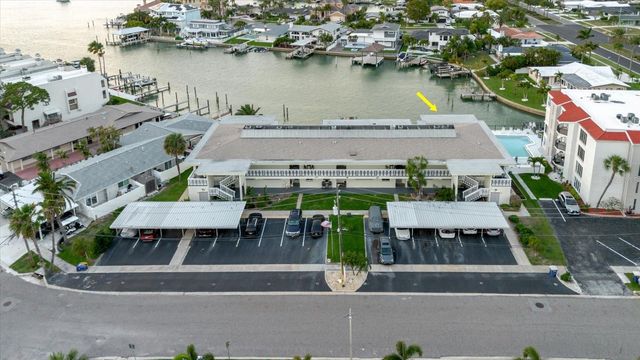270 SKIFF POINT A5, Clearwater Beach, FL 33767