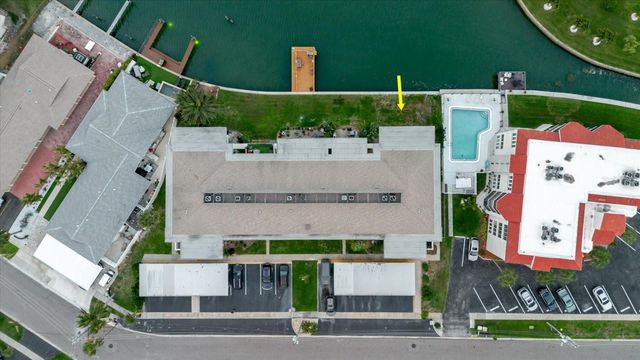 270 SKIFF POINT A5, Clearwater Beach, FL 33767