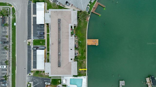 270 SKIFF POINT A5, Clearwater Beach, FL 33767