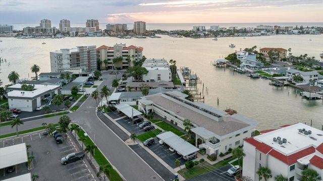 270 SKIFF POINT A5, Clearwater Beach, FL 33767