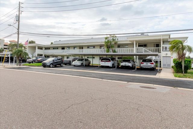 270 SKIFF POINT A5, Clearwater Beach, FL 33767