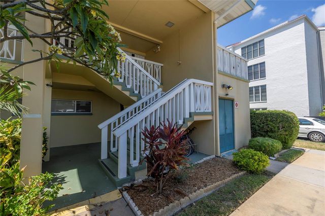 270 SKIFF POINT A5, Clearwater Beach, FL 33767