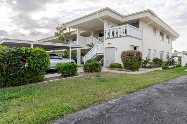 270 SKIFF POINT A5, Clearwater Beach, FL 33767
