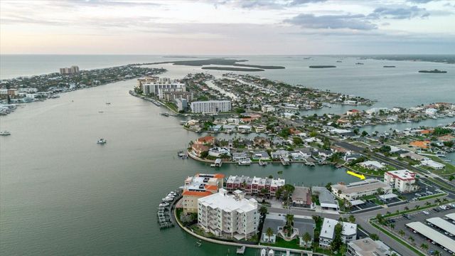 270 SKIFF POINT A5, Clearwater Beach, FL 33767