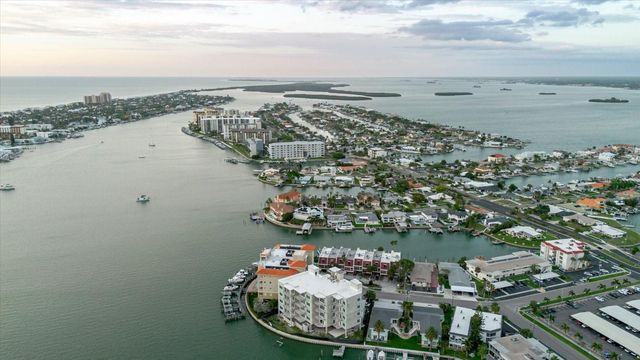 270 SKIFF POINT A5, Clearwater Beach, FL 33767