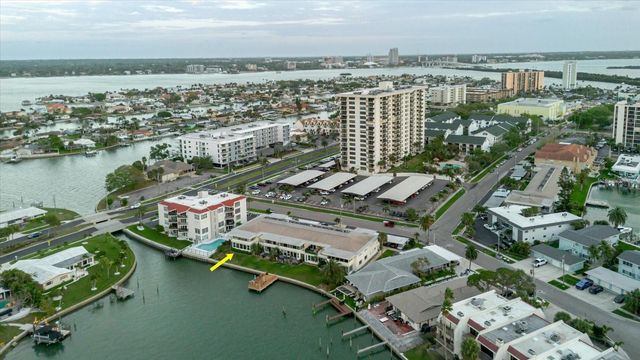 270 SKIFF POINT A5, Clearwater Beach, FL 33767
